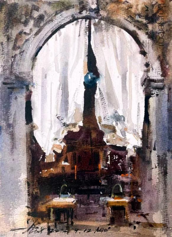Shi Zhifang