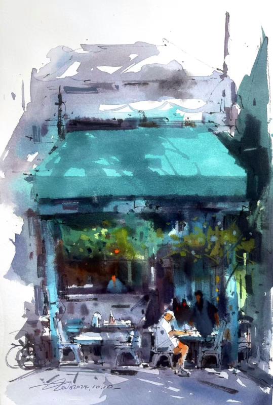 Shi Zhifang