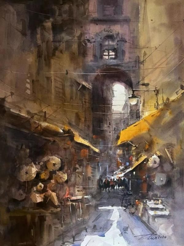 Shi Zhifang