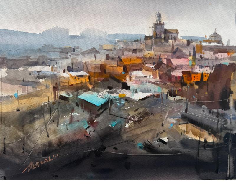 Shi Zhifang