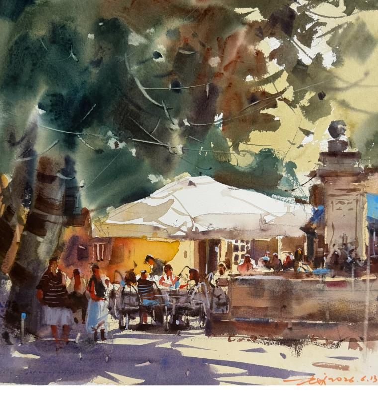 Shi Zhifang