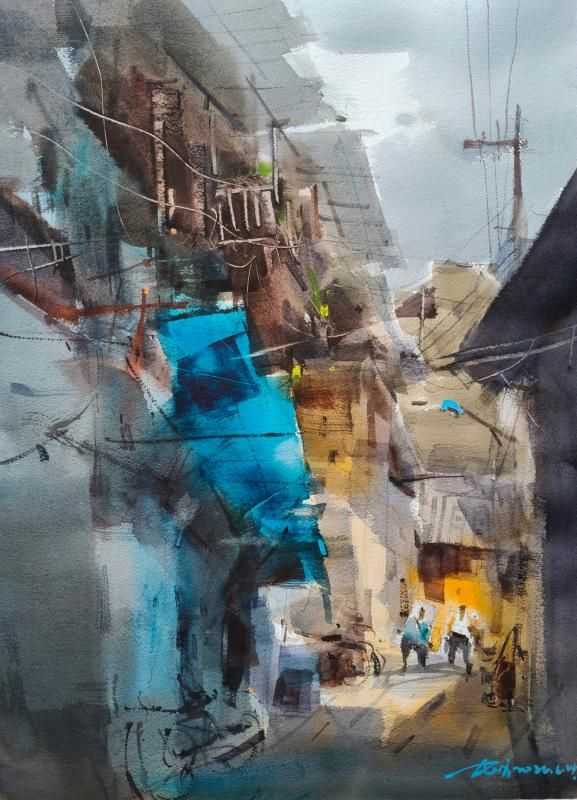 Shi Zhifang