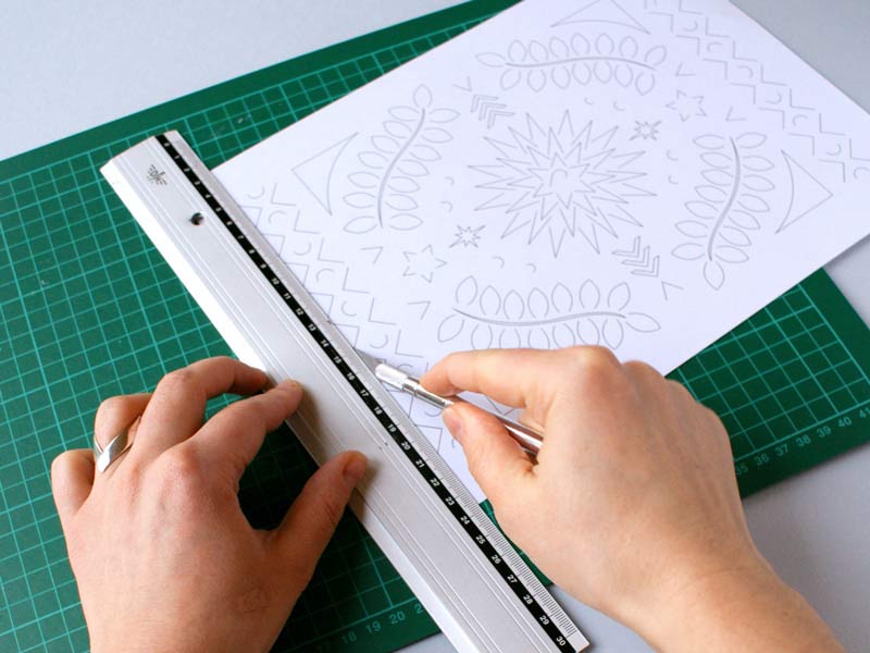 Adventures in Paper Cutting - Series 5 — Katy Sue Designs