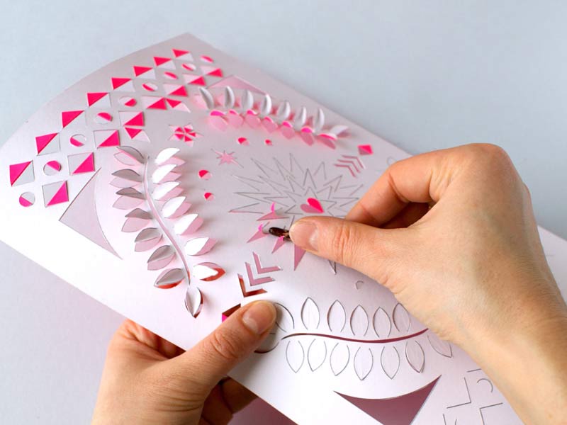 Chinese paper cut | Chinese Paper cuts, paper cuttings, art … | Flickr