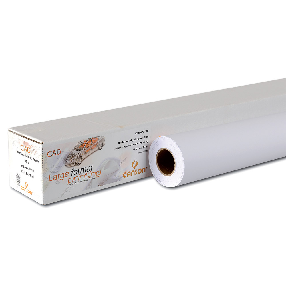 Surfaced Economical Paper | Canson
