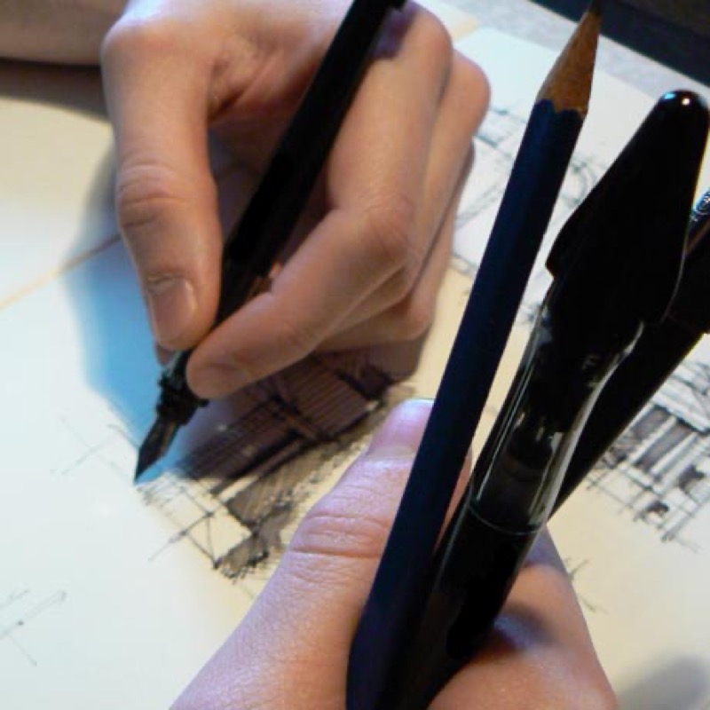 Cleaning, maintaining and preserving your Drawing material | Canson®