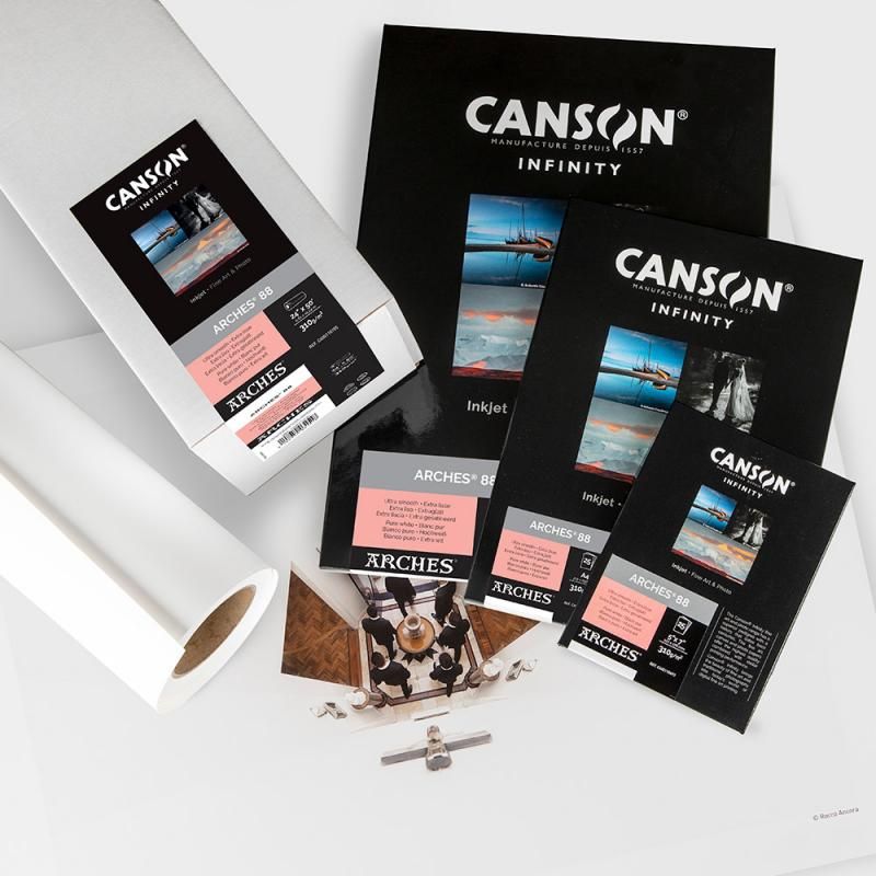 ARCHES® 88 | Canson