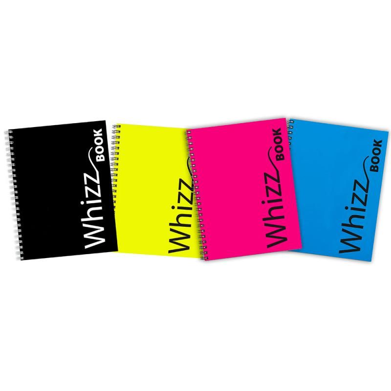 Whizz Book | Canson