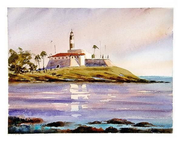 Farol da Barra