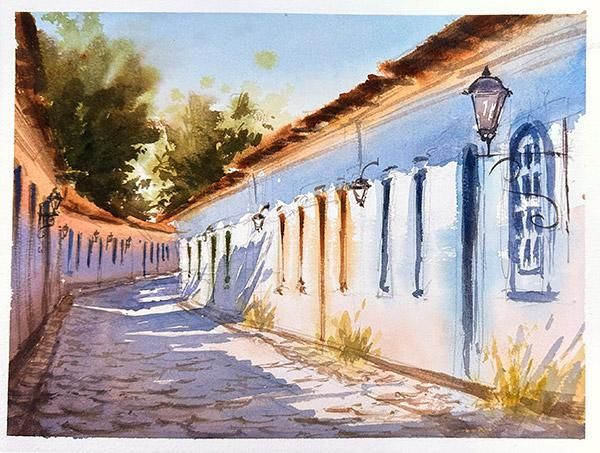 Paraty