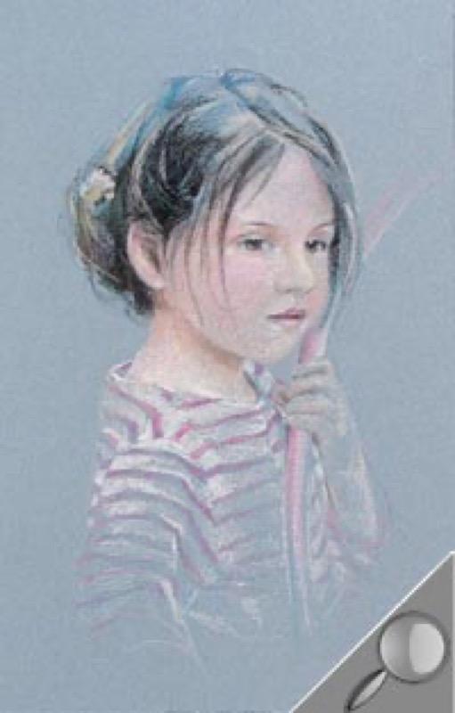 Master's Touch Drawing Pastels