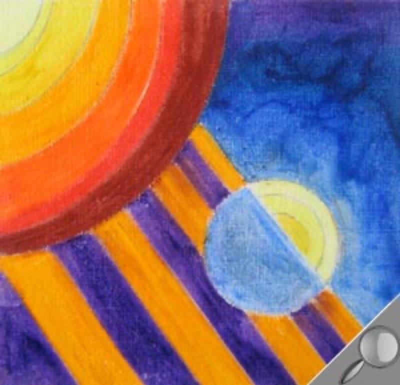 5 Exciting Ways to Explore Oil Pastels - The Art of Education