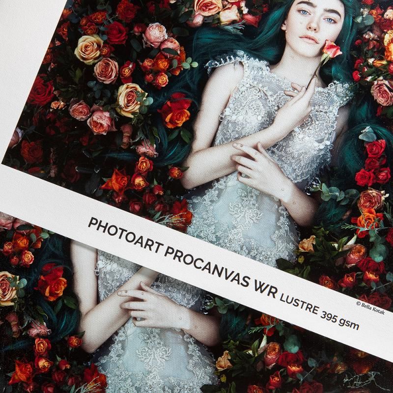 Photoart Procanvas Water resistant | Canson