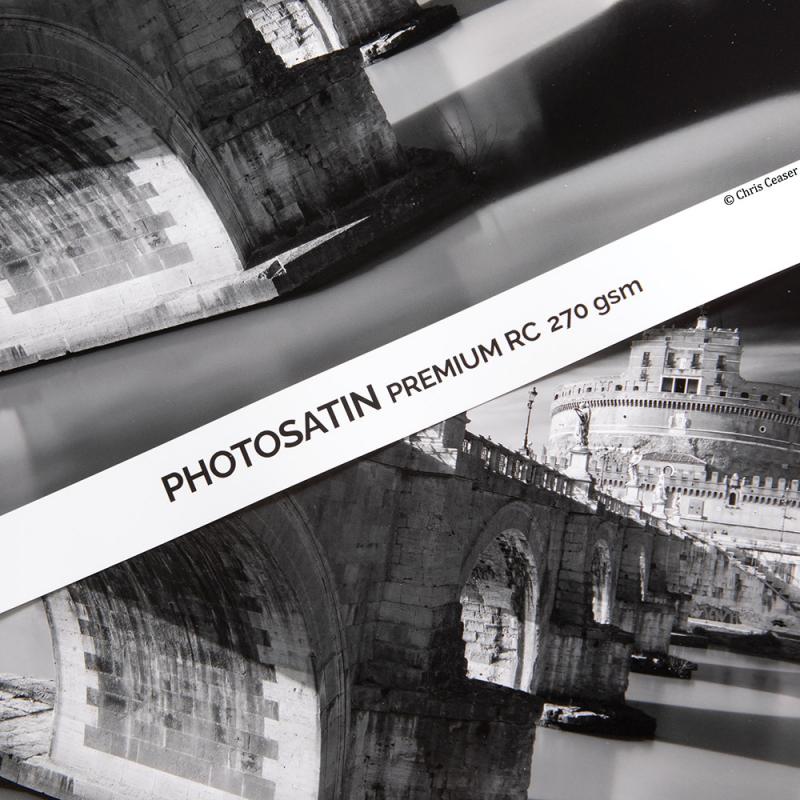 Photosatin Premium RC | Canson