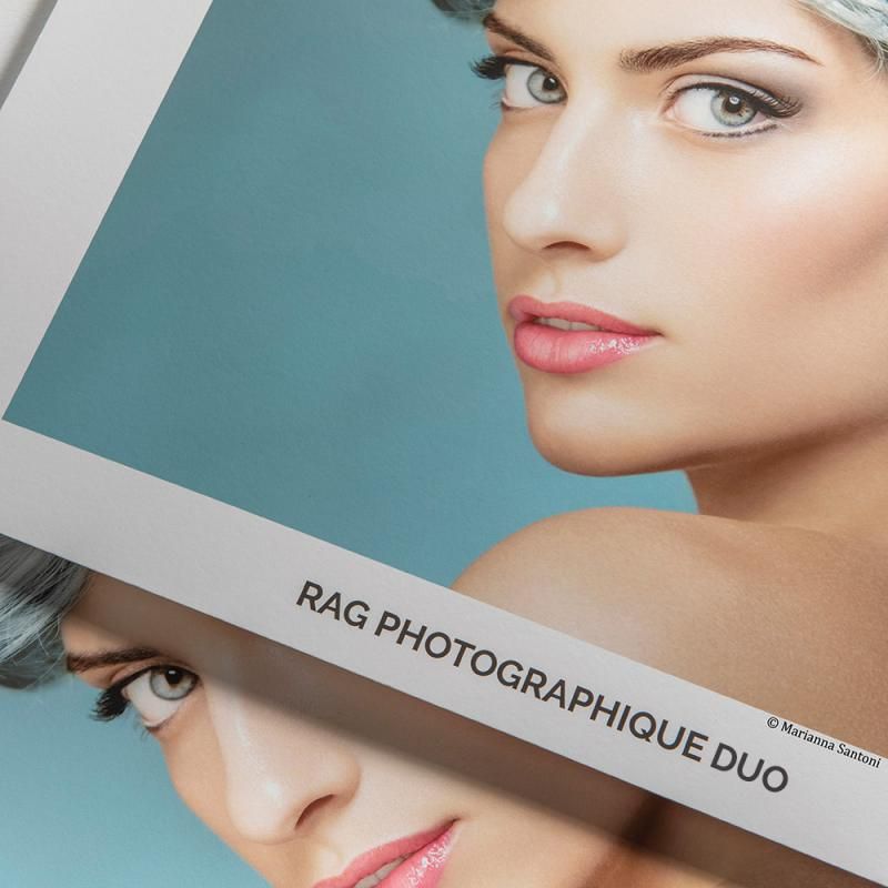 Rag Photographique Duo | Canson