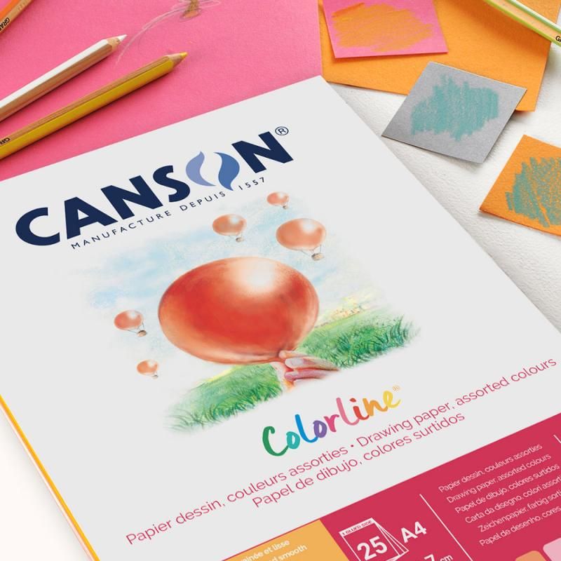 Colorline® Canson