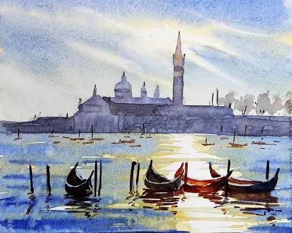 veneza aulaa
