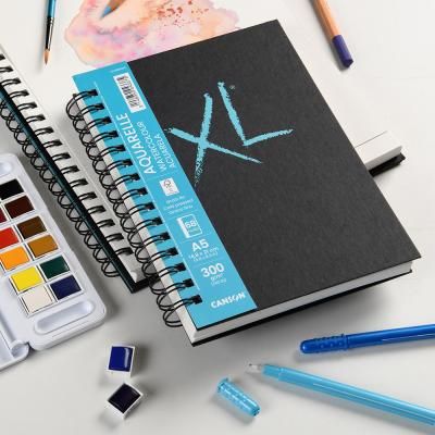 XL® Book Watercolour