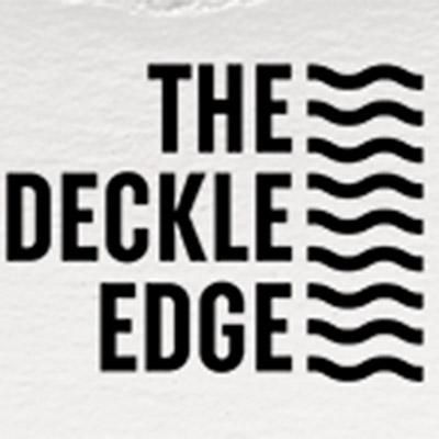 THE DECKLE EDGE