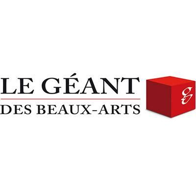 LE GEANT DES BEAUX ARTS
