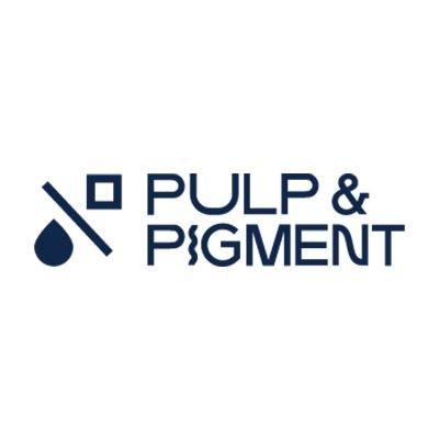 PULP AND PIGMENT