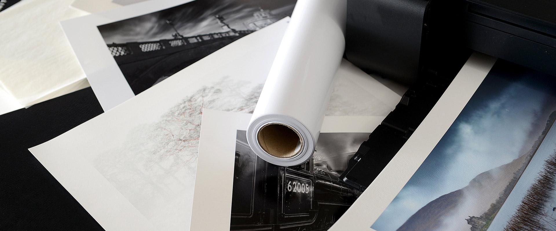 Digital & Technical | Canson