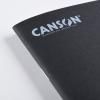 Canson Graduate Book Dessin agrafé