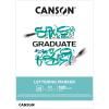 Canson Graduate Lettering Marker