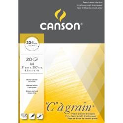 Canson, Rouleau, Papier calque, 375 mm x 20 m, 40G, C200012103