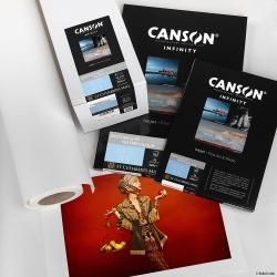 Velin Museum Rag | Canson