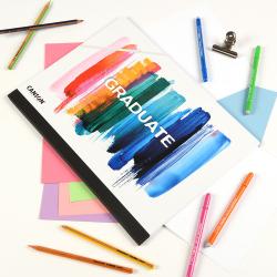 Graduate Illustration portfolios