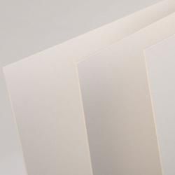 Carton mousse 2 mm 2 faces de papier lavis - 50 x 65 cm - Artéïs