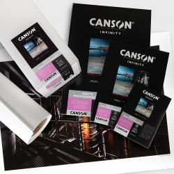 Canson Glassine Interleaving Paper  44in x 164ft Roll at 40gsm - Epson  SureColor & HP Printers - Dye Sub, DTG, Sign, Photo & Giclee