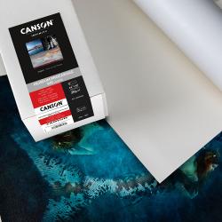 Canson Glassine Interleaving Paper  44in x 164ft Roll at 40gsm - Epson  SureColor & HP Printers - Dye Sub, DTG, Sign, Photo & Giclee