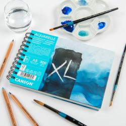 XL® Waves Watercolour