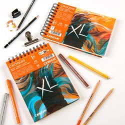 XL® Waves Sketch